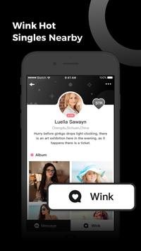 Adult Dating & Pure Hook Up App for Hot Singles screenshot 1
