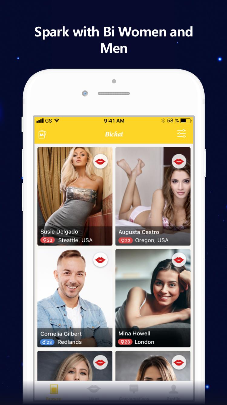 5 Apps That Can (Probably) Get You Laid