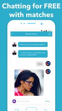 Seeking Age Gap Arrangement: Casual Dating & Match 截图 2