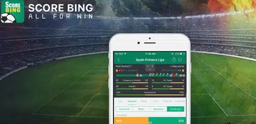 Soccer Predictions, Betting Ti