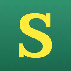 Scoremer - Live Score and Tips Icon