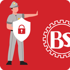Beshay Security-icoon