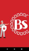Beshay Security-poster