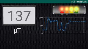Metal Detector screenshot 1