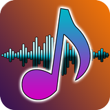 ikon Pemutar MP3 audio musik