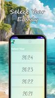 Bulgarian National Holidays screenshot 1