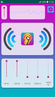 Hearing Aid  Booster poster