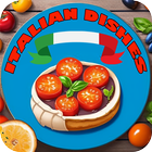 Recipes from Italian Kitchen icon