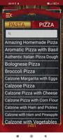 Recipes from Italian Kitchen screenshot 1