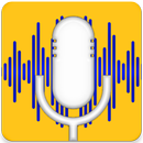 Sound, Voice & Audio Recorder APK