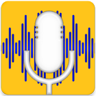 Sound, Voice & Audio Recorder icon