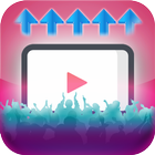 Promote and boost your new vid icon
