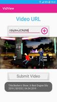 Promote and boost your new vid screenshot 1