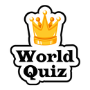 World Quiz [flags, capitals] APK