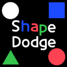 Shape Dodge [도형 피하기] icône