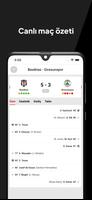 Beşiktaş Taraftar capture d'écran 3