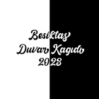 Beşiktaş Duvar Kağıdı 2023 HD ไอคอน