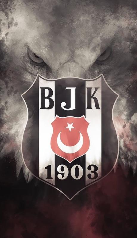 Download do APK de Beşiktaş Duvar Kağıdı para Android