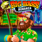Big Bass Bonanza ícone