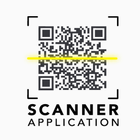 QR Code Scanner icône