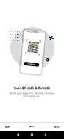 QR Code Scanner スクリーンショット 1