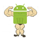 androTrainer icon