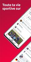 Be Sport الملصق