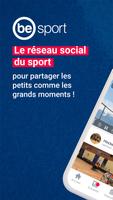 Be Sport Affiche