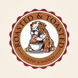 Roasted and Toasted icône