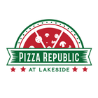 Pizza Republic 圖標