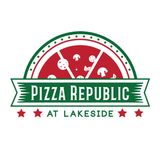 Pizza Republic icône