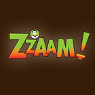 ZZAAM icône