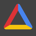트라이솔브: 삼각형 계산기 아이콘