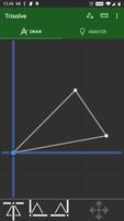 三角學三角形解算器 截圖 2