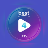 Best4IPTV Player APK