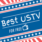 Best 80 USTV-icoon