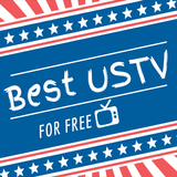 Best 80 USTV icône