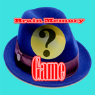 Brain Memory Game icon