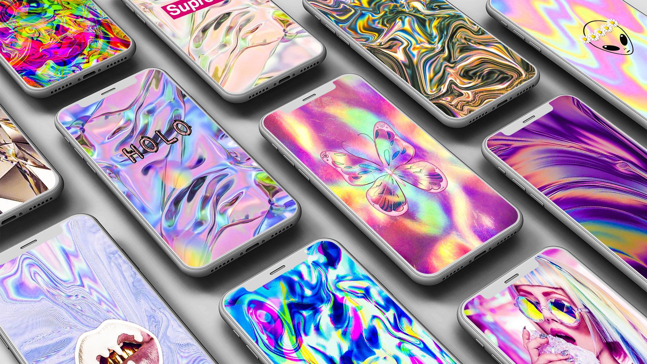 U-HD Holographic Wallpaper 4K APK for Android Download U-HD Holographic Wallpaper 4K APK for Android Download