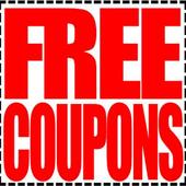 Coupons &amp; Deals India icon