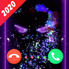 Color Call Flash - Color Phone , Caller Screen LED ikon