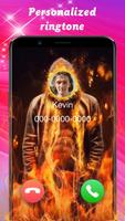 Color Call Flash - Color Phone , Caller Screen LED screenshot 1