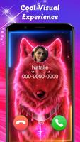 Color Call Flash - Color Phone , Caller Screen LED screenshot 3