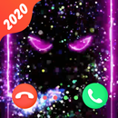 Color Call Flash: Call Screen Theme Ringtone Maker APK