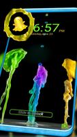 Colorful Melted Wax Launcher 截圖 2