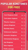 Cool Ringtones poster