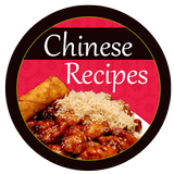 Chinese Recipes icône