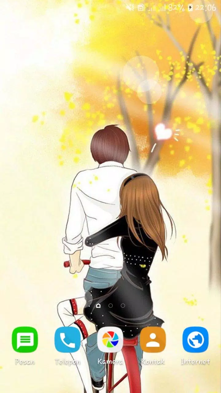Romantic Anime Couple Wallpape APK for Android Download Romantic Anime Couple Wallpape APK for Android Download
