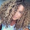 Curly Hairstyles Images