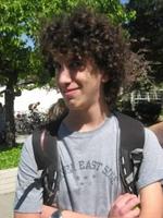 Curly Hairstyles imagem de tela 2